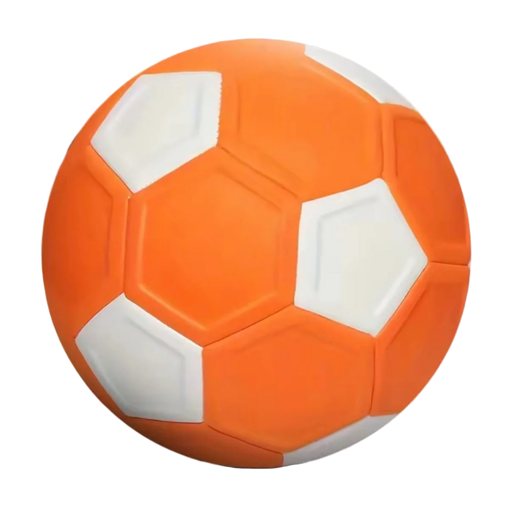 Curveball Football/Soccer Ball