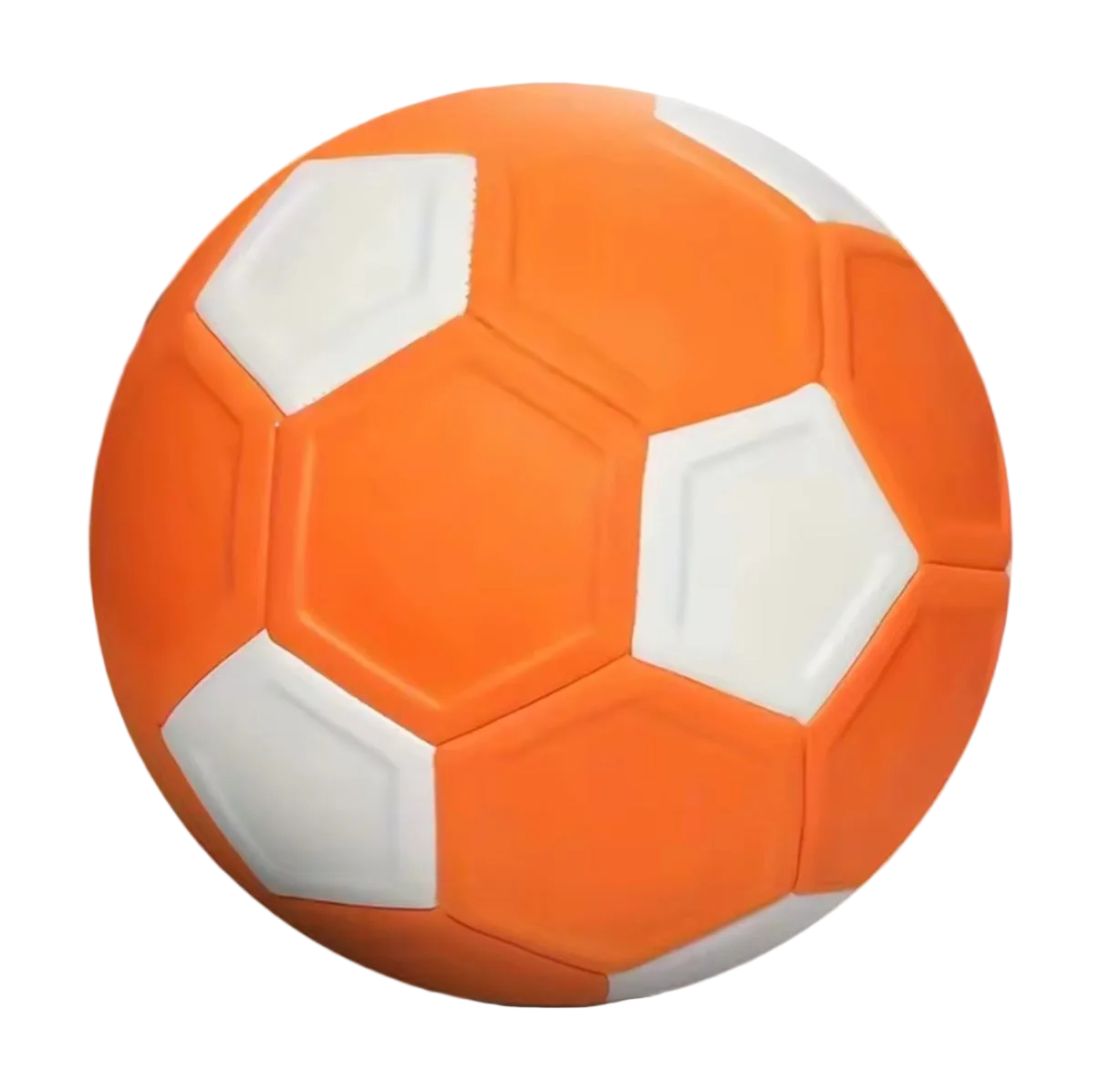 Curveball Football/Soccer Ball
