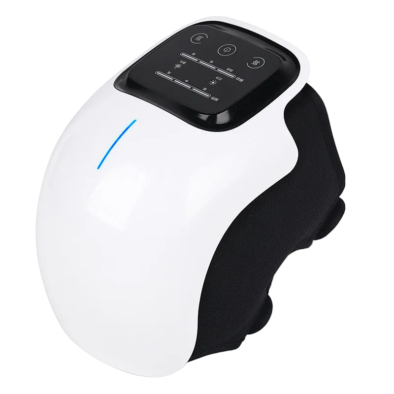 Portable Heated Knee Massager