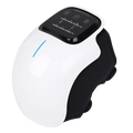 Portable Heated Knee Massager