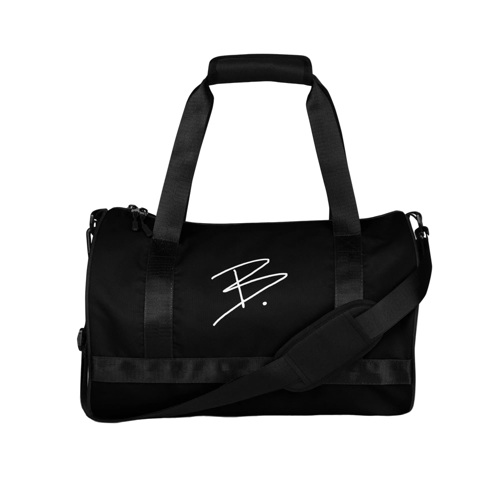 Ballerloft Signature Sports Bag