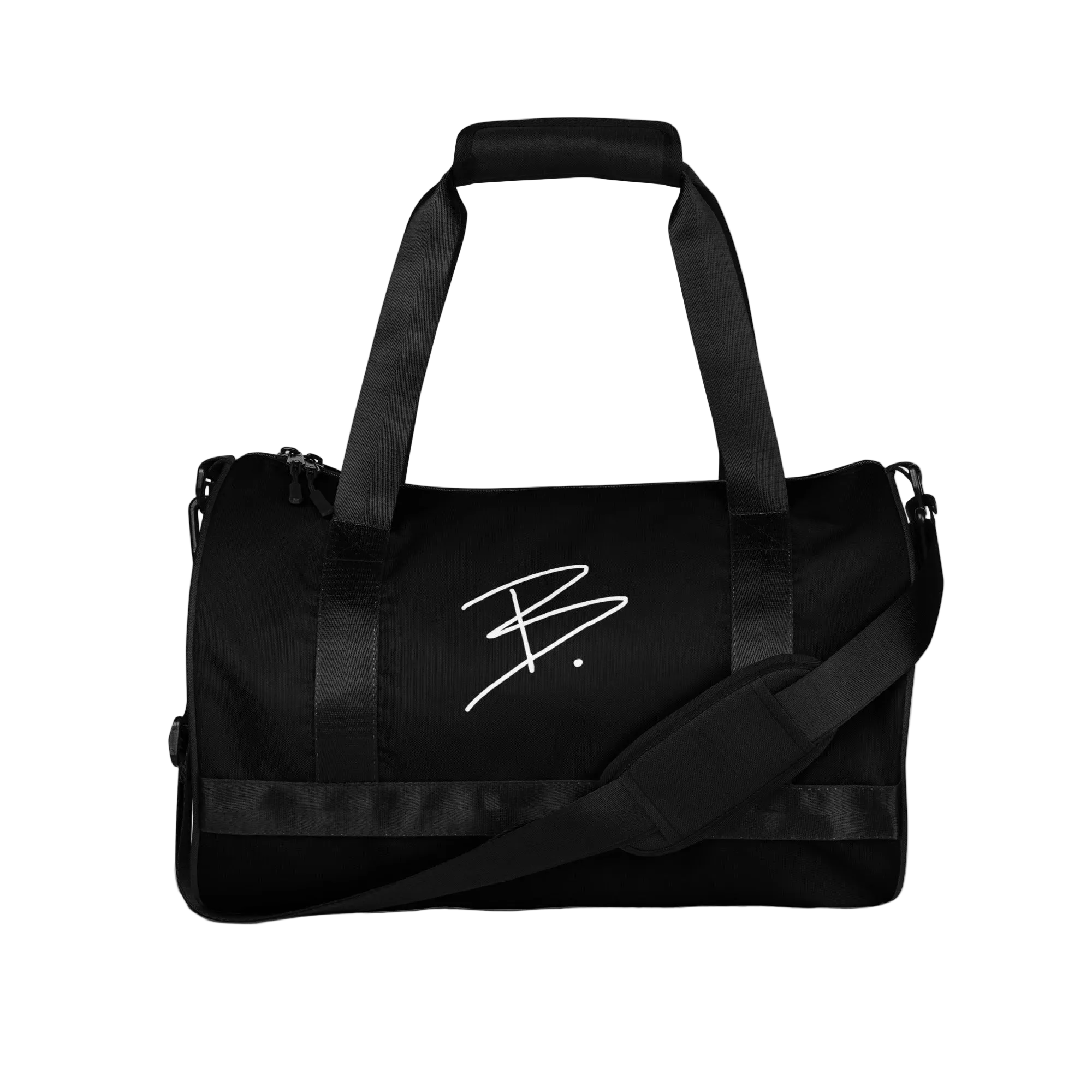 Ballerloft Signature Sports Bag
